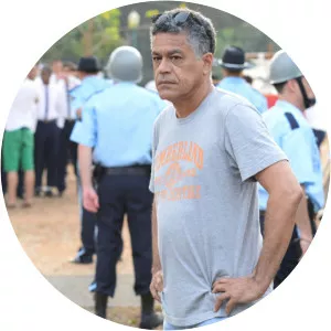 Luis Franco Brantley photograph