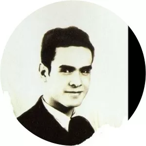 Luis G. Roldán