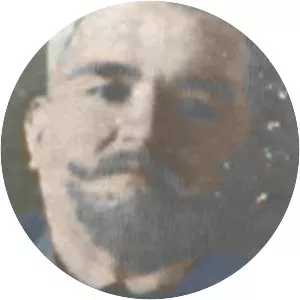 Luis Gálvez Rodríguez de Arias