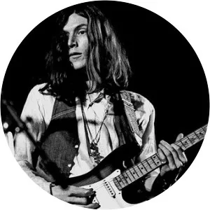 Luis Gambolini - Musician