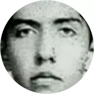 Luis Garavito - Serial killer