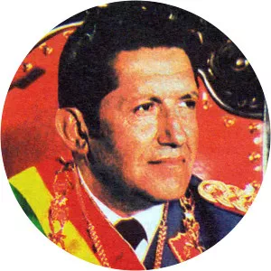 Luis García Meza
