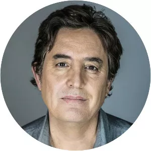 Luis García Montero