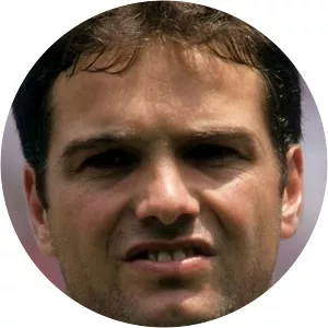 Luis García Postigo