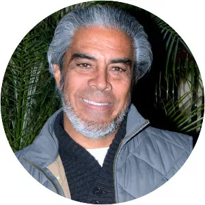 Luis Gatica - Mexican actor