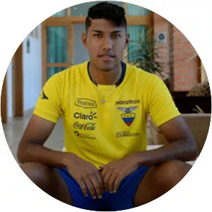 Luis Geovanny Segovia Vega