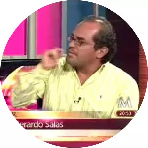 Luis Gerardo Salas García