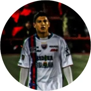 Luis Gerardo Venegas