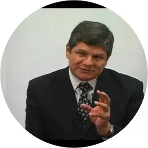 Luis Gerardo Villanueva Monge