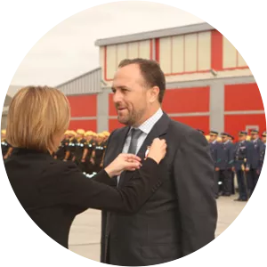 Luis Gestosode Miguel