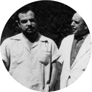 Luis Gil de Biedma Becerril