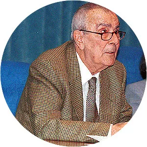 Luis Gil Fernández