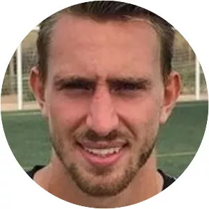 Luis Gilabert Badal - Footballer