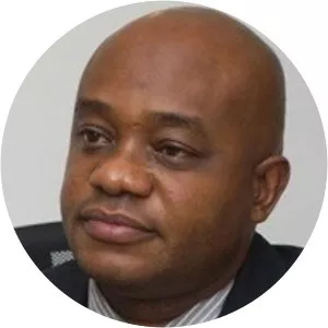 Luis Gilberto Murillo