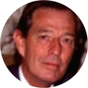 Luis Gómez-Acebo y Duque de Estrada - Simoneta Gómez Acebo's father