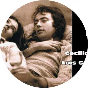 Luis Gómez Escolar - Spanish songwriter