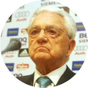 Luis GómezMontejano