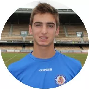 Luis Gonzaga Delage Cruzado