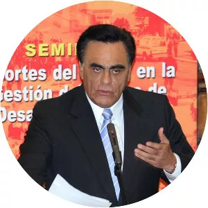 Luis Gonzales Posada