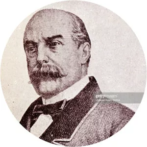 Luis González Bravo