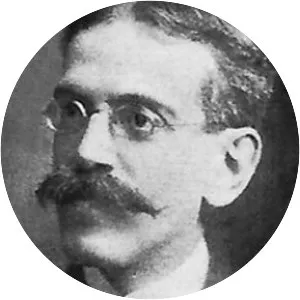 Luis González Obregón