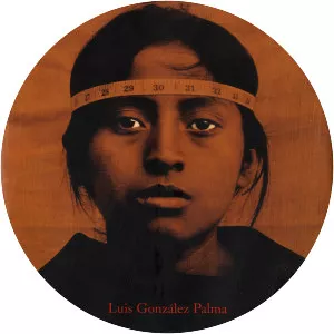 Luis González Palma - Guatemalan photographer