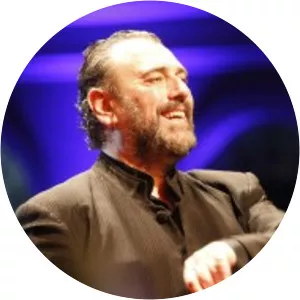 Luis Gorelik - Musical artist