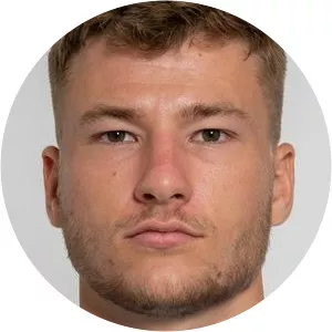 Luis Görlich - German football player