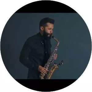 Luis Graziatto - Musical artist