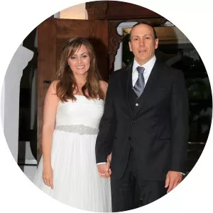 Luis Guerra Yuste photograph