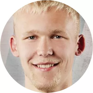 Luis Guido Ackermann