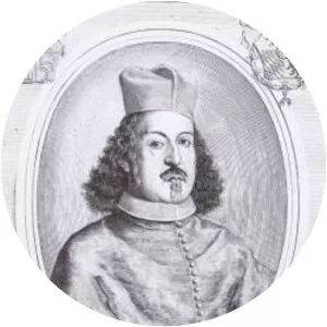 Luis Guillermo de Moncada, 7th Duke of Montalto