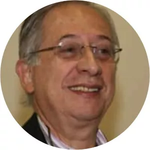 Luis Guillermo Giraldo