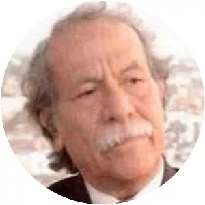 Luis Guillermo Lumbreras