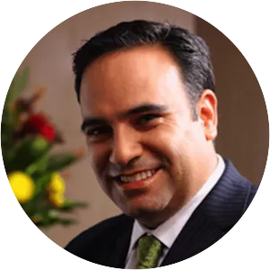 Luis Guillermo Plata Páez