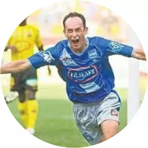 Luis Guillermo Rivera