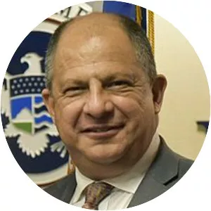 Luis Guillermo Solís