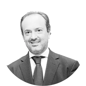 Luis Guillermo Vélez Cabrera