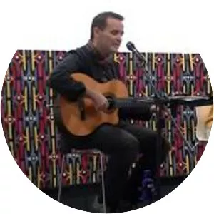 Luis Guitarra