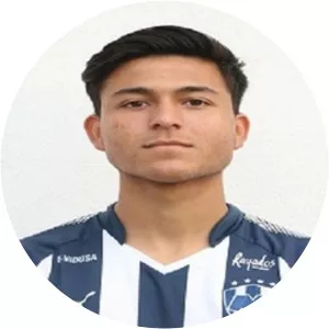 Luis Gustavo Sánchez