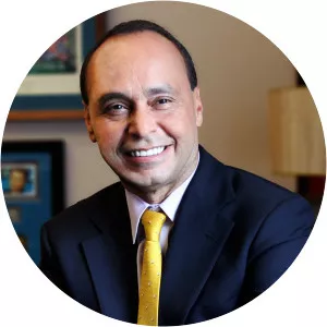 Luis Gutiérrez - Former United States Representative