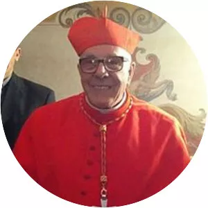 Luis Héctor Villalba - Argentine prelate
