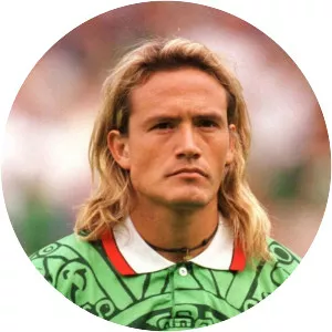 Luis Hernández - Costa Rican football player