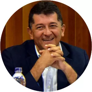 Luis Hernando Rodríguez