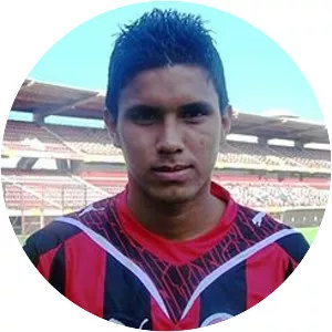 Luis Hernando Vélez Celada