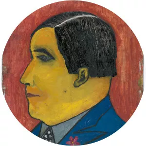 Luis Herrera Guevara