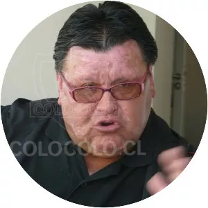 Luis Hormazábal - Chilean footballer