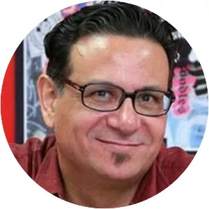 Luis Humberto Crosthwaite