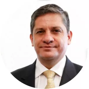 Luis Humberto Fernández Fuentes