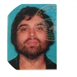 Luis Humberto Navejas